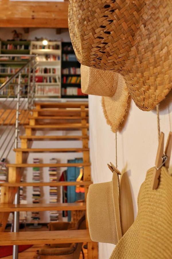 Sa Cottilla Cabras Ngoại thất bức ảnh
